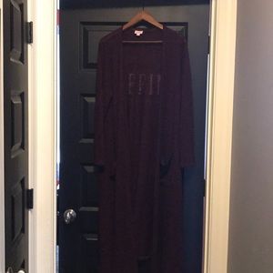 Lularoe Sarah. Great condition.